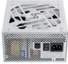 VERTEX GX-1200, edición blanca, fuente de alimentación para Vista previa de la imagen del producto 3