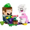LEGO 71440 L'aventure de Super Mario avec le LEGO Luigi Voir les images du produit 10