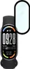 Hybrides Glas für Xiaomi Smart Band 10, Bizon Glass Watch Produktbild-Vorschau 5