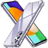 Hülle für Samsung Galaxy A52 5G / 4G Silikon Schutzhülle Produktbild-Vorschau 1
