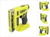 RYOBI R18ST50-0 ONE+ Akku Tacker 18 V 10 x 6 - 14 mm Solo ( Produktbild-Vorschau 1