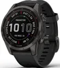 Chytré hodinky Garmin Fenix 7S Sapphire Solar Náhled obrázku produktu 6