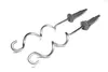 Bosch Knethaken 12009768  00643900 643900 Produktbild-Vorschau 2