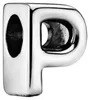 Pandora Armband Perlen LETTER P Produktbild-Vorschau 8