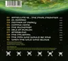 Iron Maiden - La frontiera finale CD Anteprima dell’immagine prodotto 3