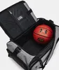 Under Armour Tasche Ua Contain Duo Md Bp Duffle-Gry Produktbild-Vorschau 10