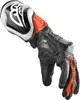 Berik TX-1 Motorradhandschuhe, schwarz/rot, S Produktbild-Vorschau 3