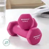 SONGMICS Hantel-Set Kurzhanteln, 2er Set, Krafttraining, zu Produktbild-Vorschau 8