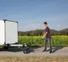 Relaxdays – pomoc przy manewrowaniu, przyczepy i przyczepy Podgląd zdjęcia produktu 3