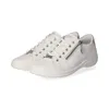 Remonte Schnürhalbschuhe in weiss/weiss kombi, Gr. 36 Produktbild-Vorschau 19