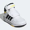 Adidas scarpe Hoops Mid 30 AC I, GZ1933 Anteprima dell’immagine prodotto 18