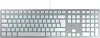 Cherry KC 6000C FOR MAC - przewodowa - USB - przełącznik Podgląd zdjęcia produktu 1
