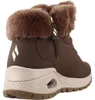 Skechers 190285s Uno Rugged Arctic Choc 41 EU Vista previa de la imagen del producto 3