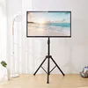 Techly Stand - pro TV (univerzální stojan) - plast, ocel - Náhled obrázku produktu 6