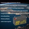 Kung Long WP1.2-12 12V 1,2Ah Batterie AGM au plomb sans Voir les images du produit 3