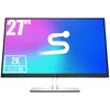 HP E27q G4 IPS QHD 2560x1440@60Hz VGA/HDMI/DP USB Hub 250cd Produktbild-Vorschau 9