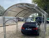 Carport Berlin antracite 330x600x265 cm (L x L x H) Super Anteprima dell’immagine prodotto 4