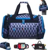Sporttasche Adventure Gym Mate Fitness Sport Tasche Herren Produktbild-Vorschau 1