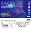 Woopie Game Magnetic Stones In A String 20 Pcs. Náhľad obrázku produktu 14