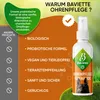 Baviette Geruchloser & natürlicher Ohrenreiniger für Hunde Produktbild-Vorschau 6
