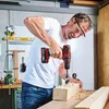 Einhell Power X-Change Maschinen-Set (Werkzeug) TC-TK 18 Li Produktbild-Vorschau 11