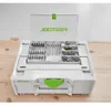 Festool Bitkassette BKS SYS3 100mm CE Produktbild-Vorschau 12