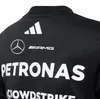 Mercedes Fahrer Kurzarm-T-Shirt  L Produktbild-Vorschau 10