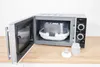 Lupilu Sterilisator + Zubehör mikrowelle BPA frei Produktbild-Vorschau 6