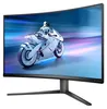 Philips 32M2C5500W/00 32'' VA Curved Monitor 2560 x 1440 Produktbild-Vorschau 6