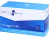 MensSana Omega-DHA Kapseln, 90 St. Kapseln Produktbild-Vorschau 5