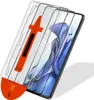 2-balenie Xiaomi 11T Ochranné sklo na displej - Tvrdené Náhľad obrázku produktu 1