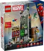 LEGO Marvel Super Heroes Spider-Man vs. Oscorp Náhled obrázku produktu 2