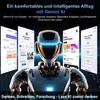T90 Tablet Android 16, 11 Zoll, 24GB (8+16) RAM+128GB Produktbild-Vorschau 19