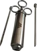 BBQ Marinierspritze Bratenspritze Gewürzspritze aus Produktbild-Vorschau 1