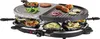 Princess 162710 Raclette 8 Oval Stone und Grill, 8 Produktbild-Vorschau 14