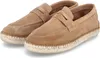 TONI PONS Errores de Foto 080-BENET in CAMEL color size 44 Anteprima dell’immagine prodotto 9