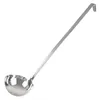 Chochla ze stali nierdzewnej ORION Gastro 54 cm, Ø 12,5 cm Podgląd zdjęcia produktu 1