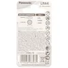 1 Panasonic LR 44 Náhled obrázku produktu 7