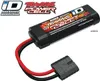 Traxxas Ersatzakku 7,2V 1200mAh Mit ID Stecker Produktbild-Vorschau 1