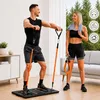 Sistema di Allenamento Portatile Integrato con Guida agli Anteprima dell’immagine prodotto 3