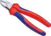 Knipex 70 02 140, Diagonale Zange, Chrom-Vanadium-Stahl, Produktbild-Vorschau 22