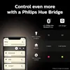 Philips by Signify Philips Hue White A60 – E27 smart bulb – Anteprima dell’immagine prodotto 39