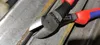 Knipex 74 02 180, Diagonale Zange, Chrom-Vanadium-Stahl, Produktbild-Vorschau 32