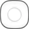 LAV Set de soucoupes Zen - set de 6, moderne & parfait pour Voir les images du produit 1