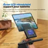 Rameur d'appartement magnétique, Merach, Bluetooth, App Voir les images du produit 4