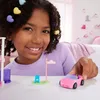 MATTEL Mini Barbie Convertible 0 Voir les images du produit 3