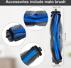 INF Kit di accessori per Ecovacs Deebot X8 Pro Omni/X8 Omni Anteprima dell’immagine prodotto 2