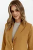 Makover Damen-Blazer Claramur K141 zimt M Produktbild-Vorschau 2