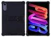 Lenovo Idea Tab Pro Gen 2 Hülle - Coverup Silikon Back Produktbild-Vorschau 1