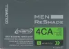 The image shows the packaging of a hair coloring product for men. Podgląd zdjęcia produktu